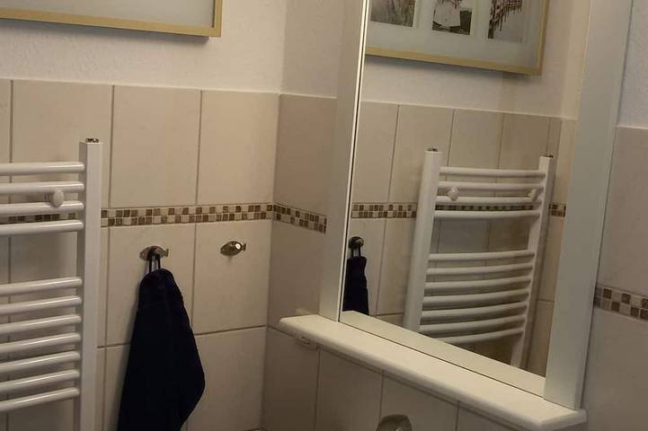 Ferienhaus für 5 Personen, mit Garten und Terrasse in Neukirchen - 4