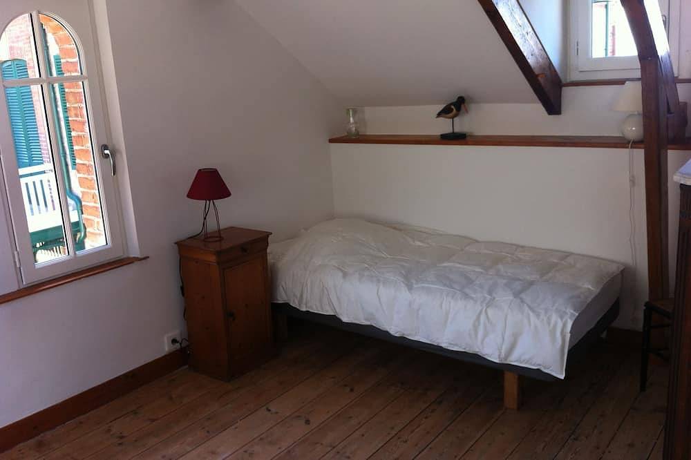 Maison 4 personnes 200m de la plage et des commerces in Houlgate, Région de Lisieux