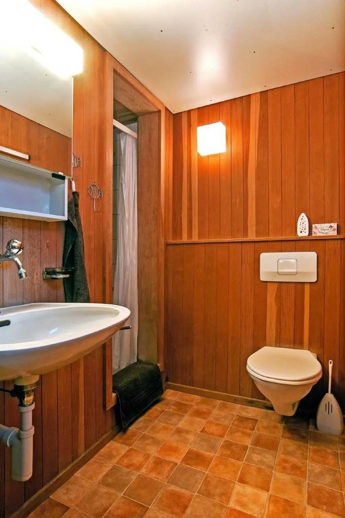Ferienwohnung für 4 Personen, mit Garten - 1