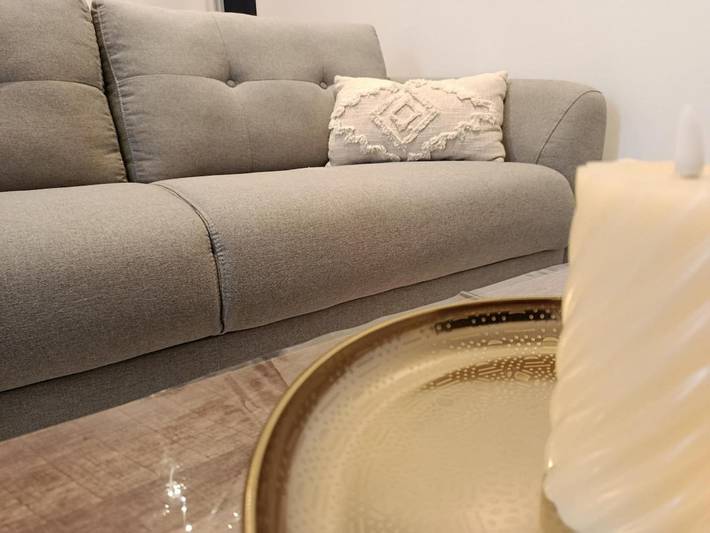 Gîte pour 2 personnes à Clermont (Oise) - 2