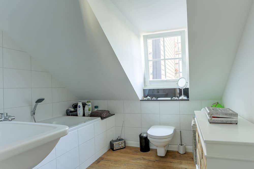 Luxus Ferienhaus - Stadtjuwel Schwerin in Schwerin, Schweriner See