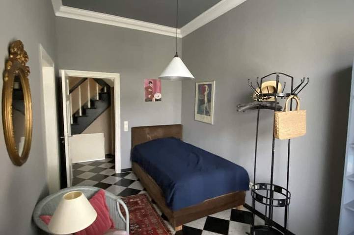 Ferienhaus für 15 Personen, mit Garten, mit Haustier in Westerholt - 2