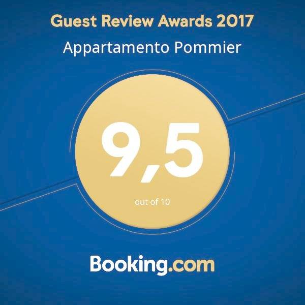 Gîte pour 5 personnes, avec vue et balcon à Comune di Saint-Pierre - 2