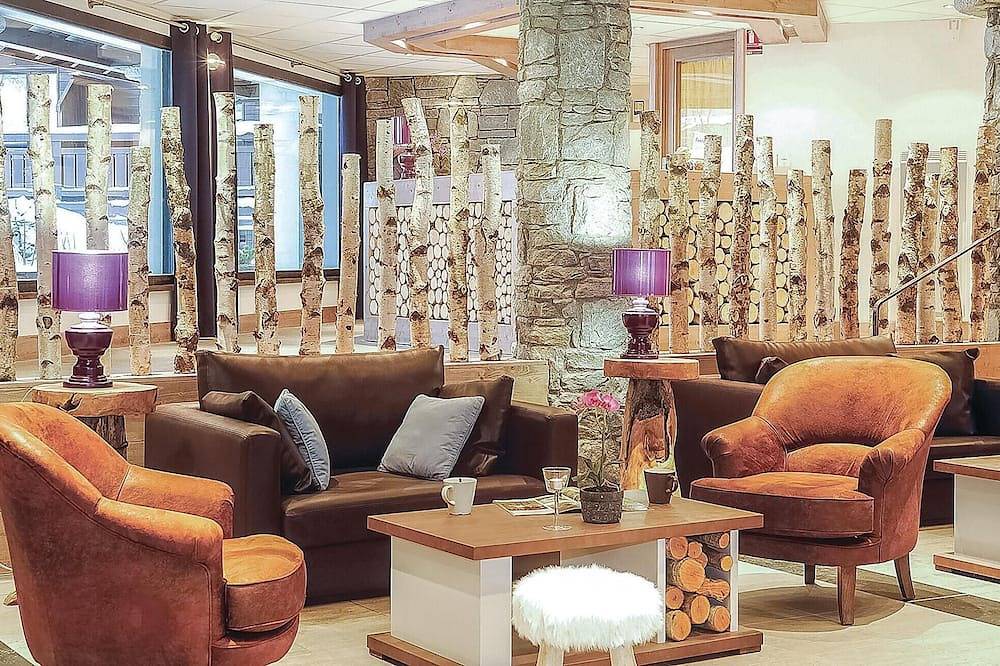 Entire apartment, Stunning apartment in Les Gets in Les Gets, Les Portes du Soleil