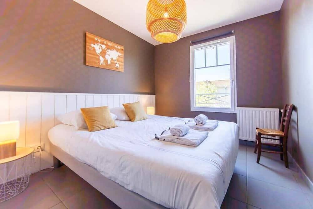 Villa Caro - 4-bedroom townhouse in Arès in Arès, Arcachon region