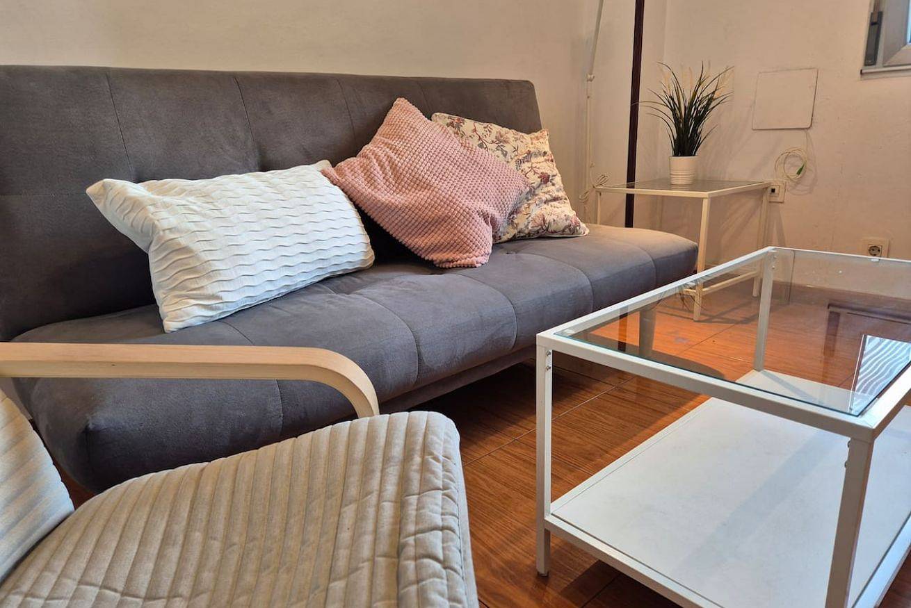 Ganze Wohnung, 1A146 Apartment Mare in Gijón, Costa Verde (Spanien)