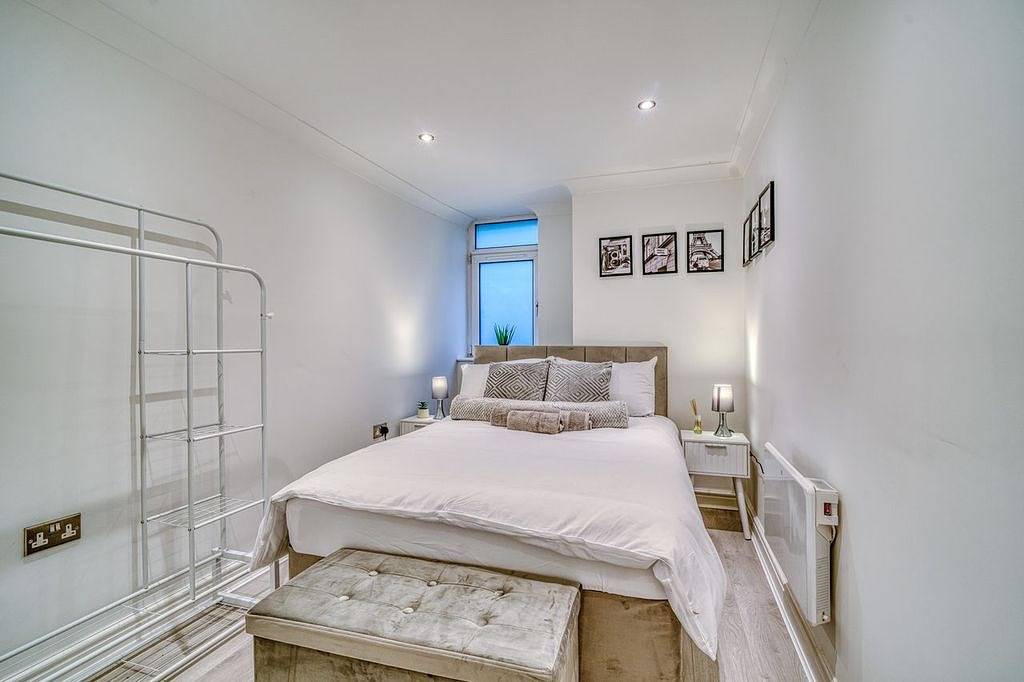 Ganze Ferienwohnung, Charming Home Away From Home in Greater Manchester