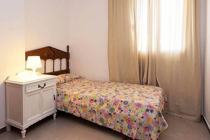 Ganze Wohnung, Paisos Catalans in Malgrat de Mar, Maresme