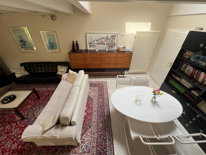 Gîte pour 4 personnes, avec vue et jardin, animaux acceptés à Donaueschingen - 3