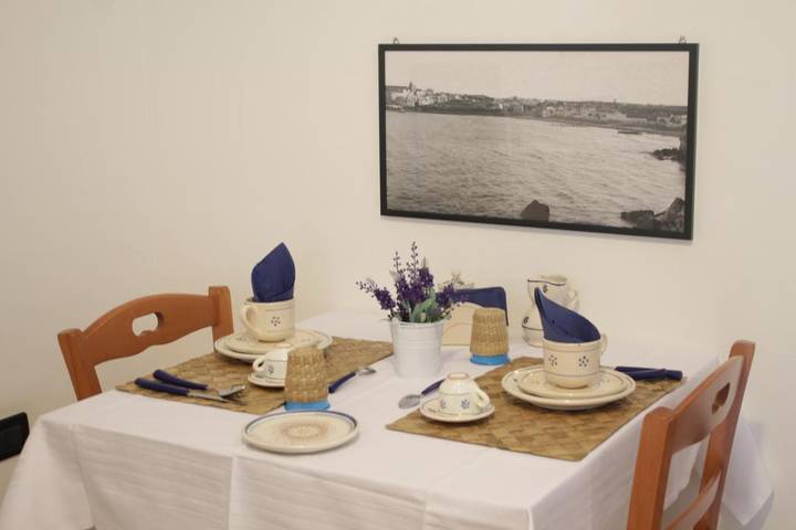 Chambre d’hôte pour 3 personnes dans Région d'Otranto - 4