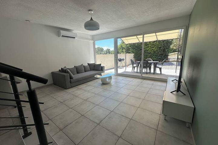 Gîte pour 5 personnes à Château-Arnoux-Saint-Auban - 3