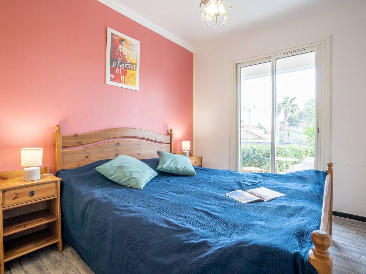 Apartamento entero, Le Darling in Saint-Aygulf, Frejus
