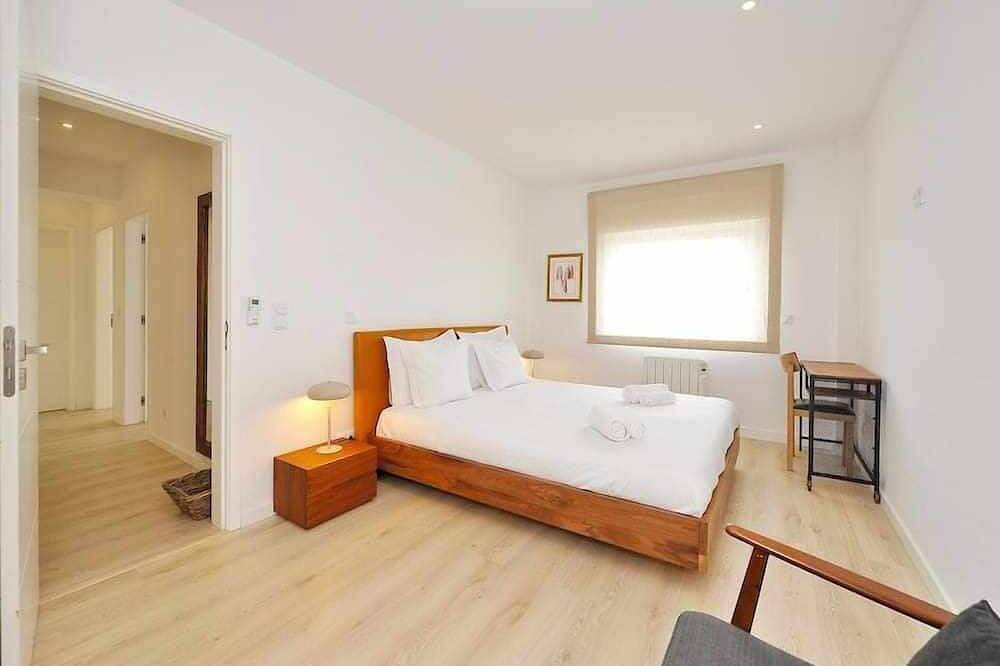 Ganze Wohnung, Prestige Sunset Carcavelos Beach - Checkinhome in Carcavelos e Parede, Costa de Lisboa