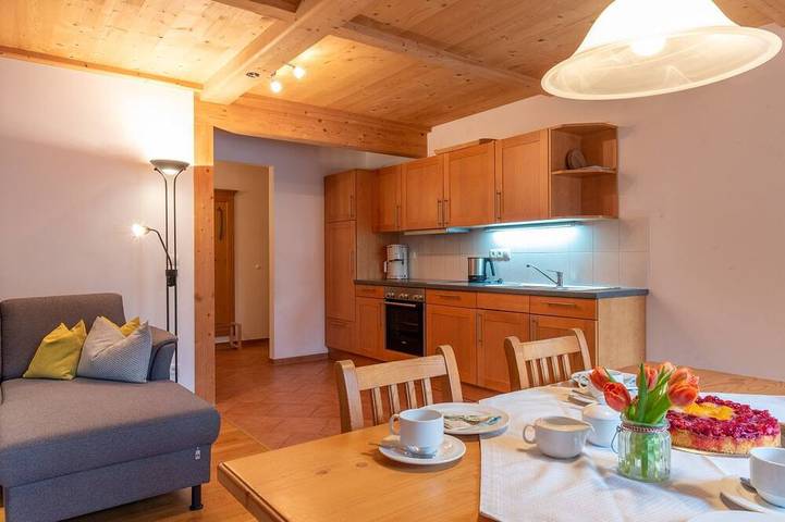 Amselnest - Berghammer de in Gmund, Alpes bavaroises
