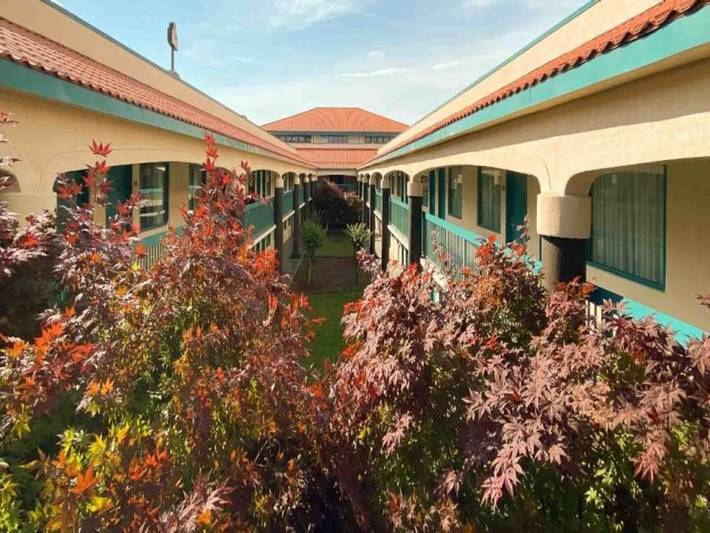 Entire apartment, Spacious Queen Bed Room|Free Wifi in Chatham County