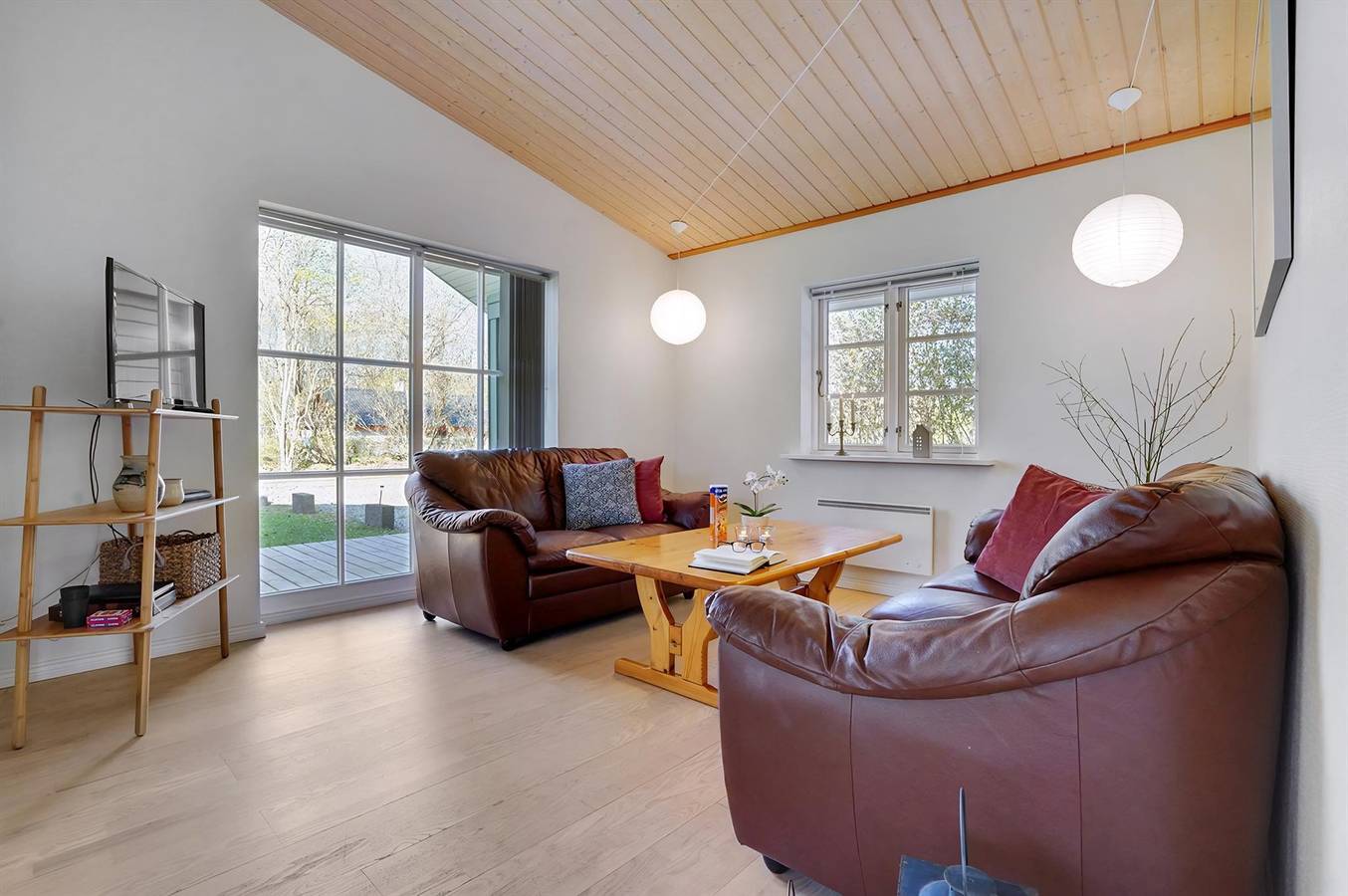 Awesome home in Toftlund w/ 3 Bedrooms in Arrild, Tondern und Umgebung