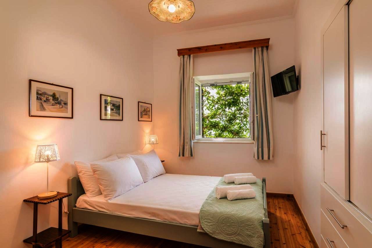 Milena's Country House in Πέλεκα, Κέρκυρα