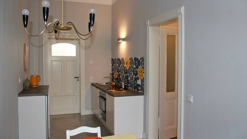 Ferienwohnung für 3 Personen in Köln - 2