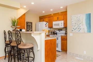 Vacation Apartment for 8 Guests in Mission Bay (SD), San Diego, Picture 2