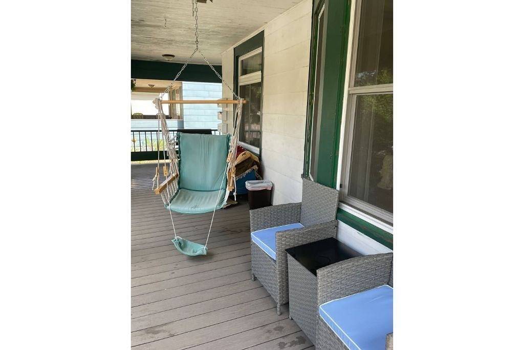 Ganze Wohnung, Uptown Minneapolis - Wedge Neighborhood Apt 3 in Lowry Hill East, Minneapolis