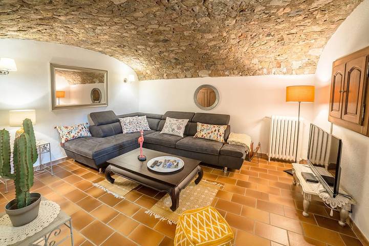 La Bastide du Riou in Bargemon, Draguignan Region