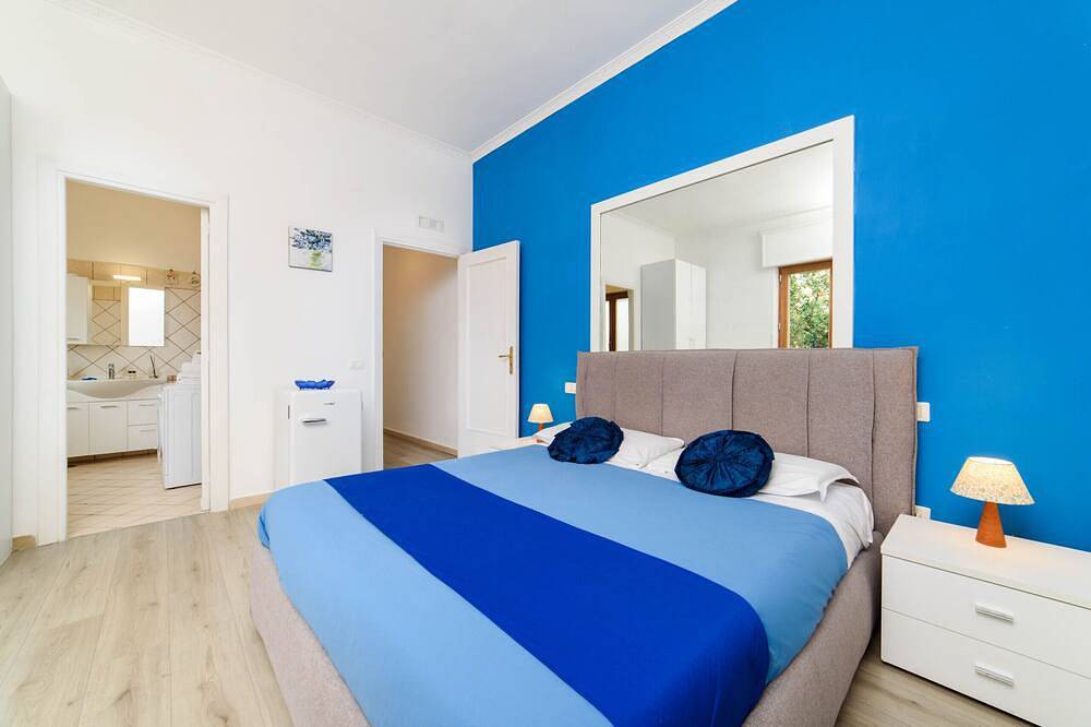 Casa Laura Blu in Sant'Agnello, Provincia de Nápoles