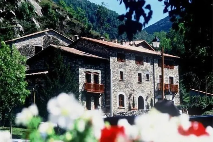 Appartement de vacances pour 2 personnes, avec jardin - 1