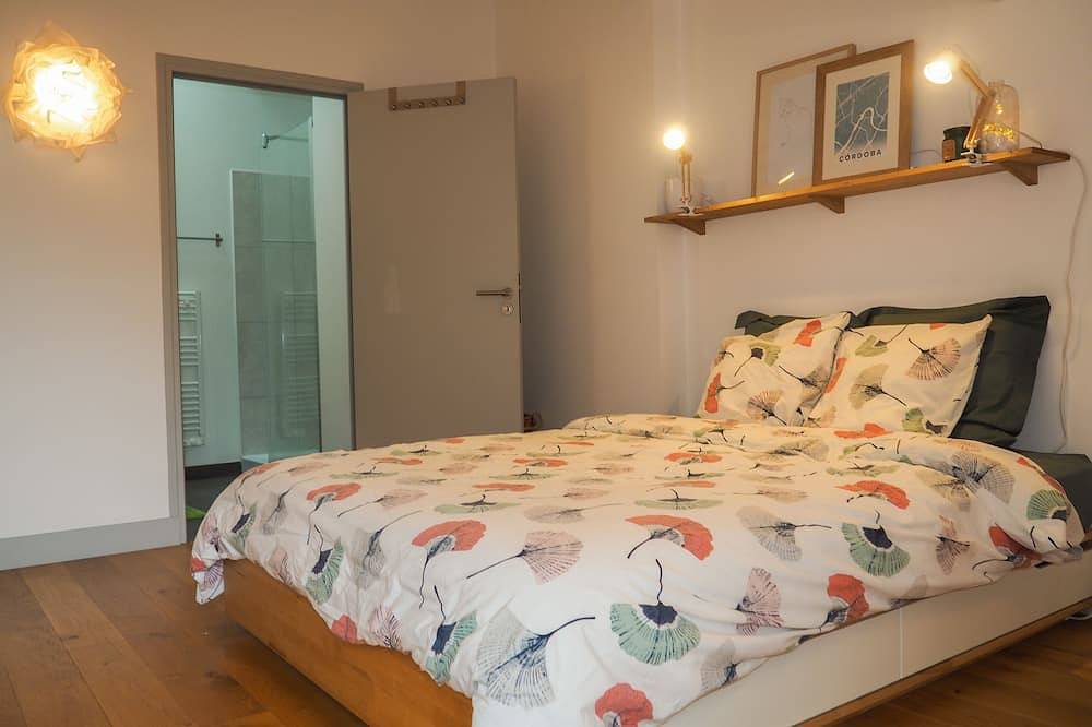 Entire apartment, Elia'S Cocoon in La Rochelle, La Rochelle region