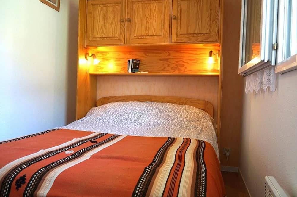 Appartement entier, Luchon Appart 2 pièces 4 pers avec balcon et parking, près centre-ville et thermes in Luchon-Superbagnères, Bagnères-de-Luchon