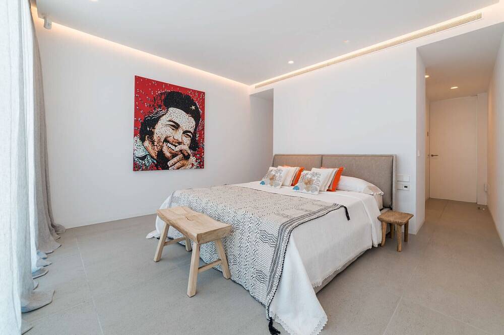 Villa Luxe in San José (Ibiza), Sant Josep de sa Talaia