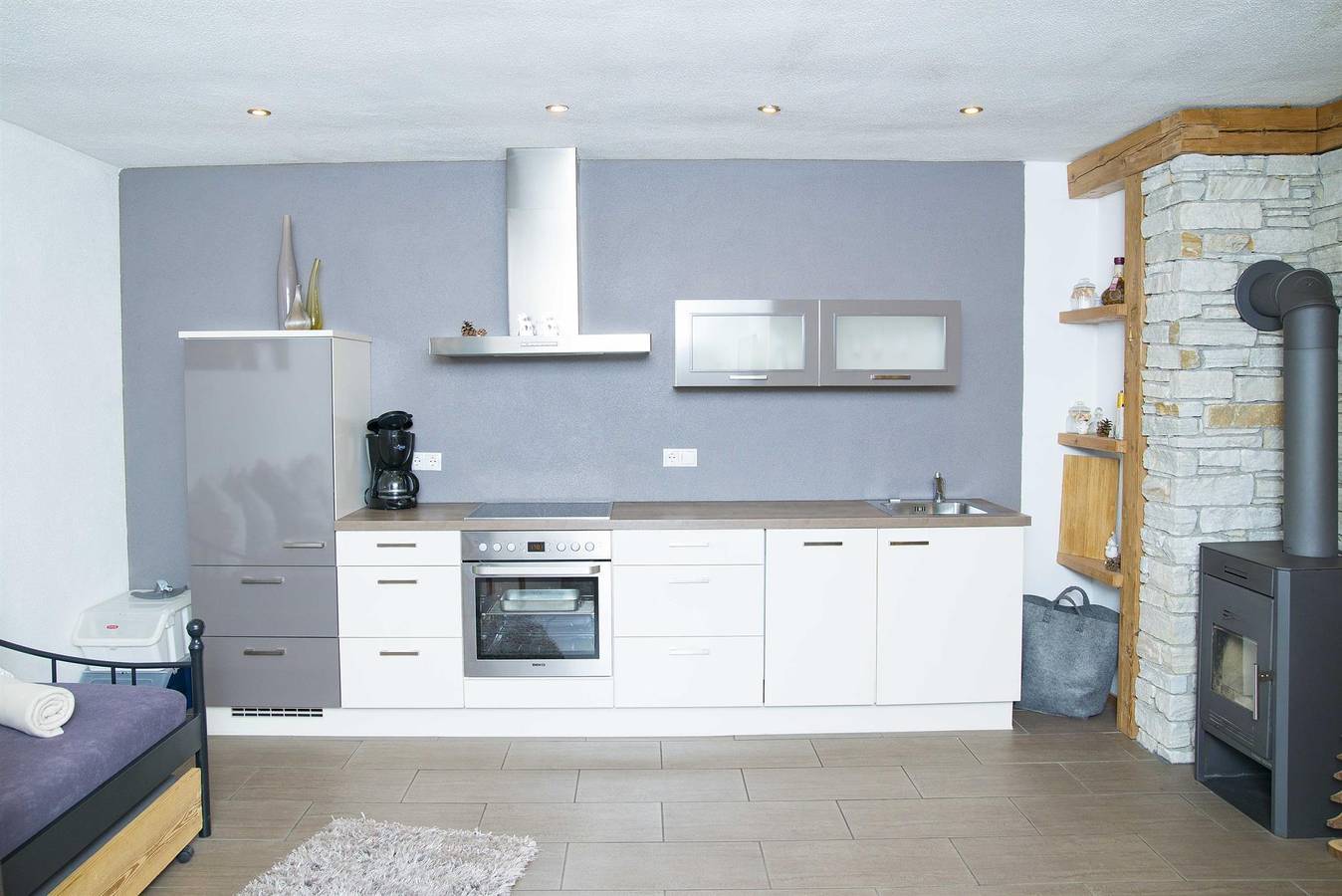 Ganze Ferienwohnung, Apartment Carpe Diem in Kramsach, Kaisergebirge