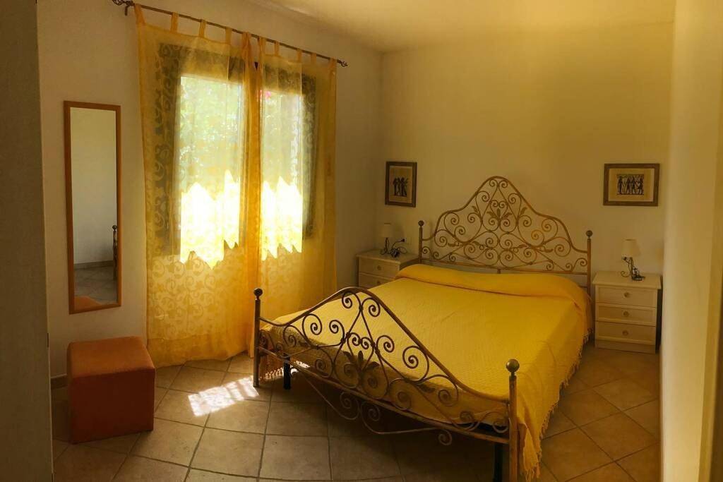 Two-Bedroom House in Codaruina/Valledoria, Valledoria