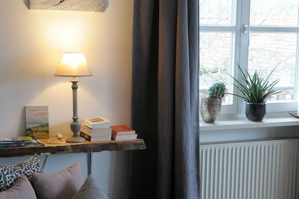 Ganze Wohnung, Quiet apartment with a wonderful mountain view in Riedering, Landkreis Rosenheim