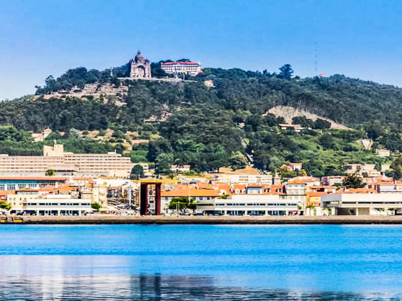 Huis 6 Personen in Viana do Castelo, Distrito de Viana do Castelo