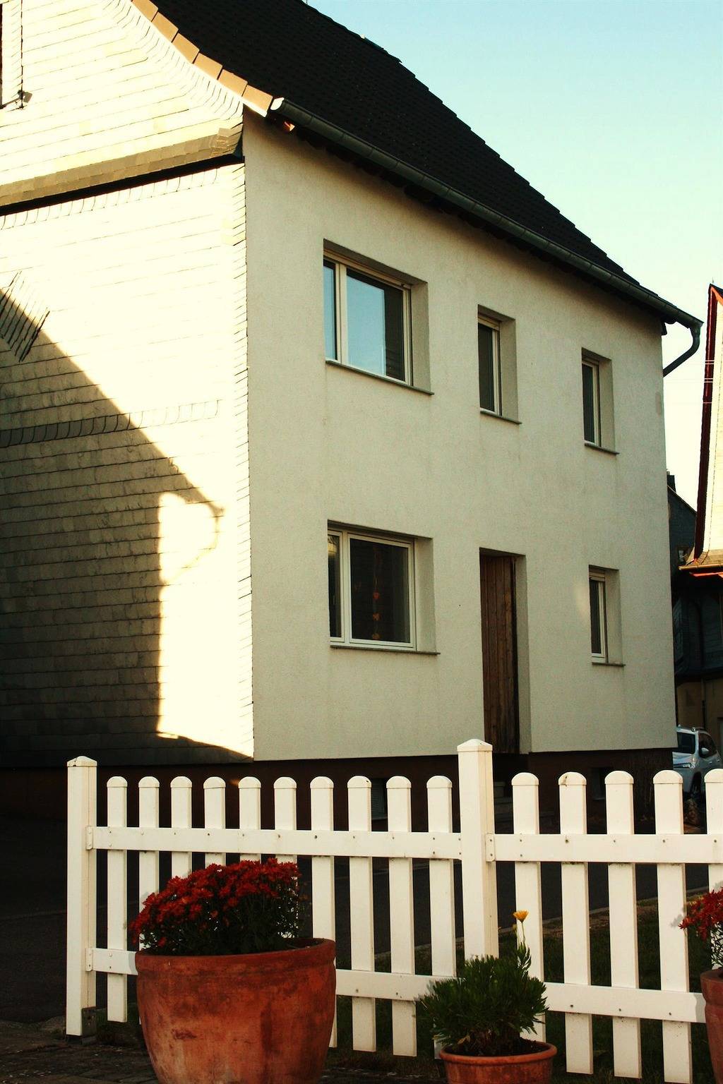 Ferienhaus, Dusche, Wc in Beltheim, Hunsrück
