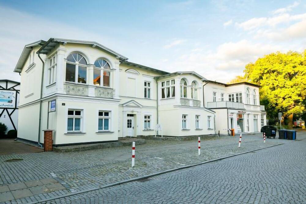 Ferienwohnung in Usedom für 4 Personen in Usedom