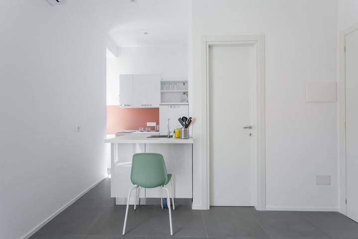 Ferienwohnung für 2 Personen in Neapel - 4