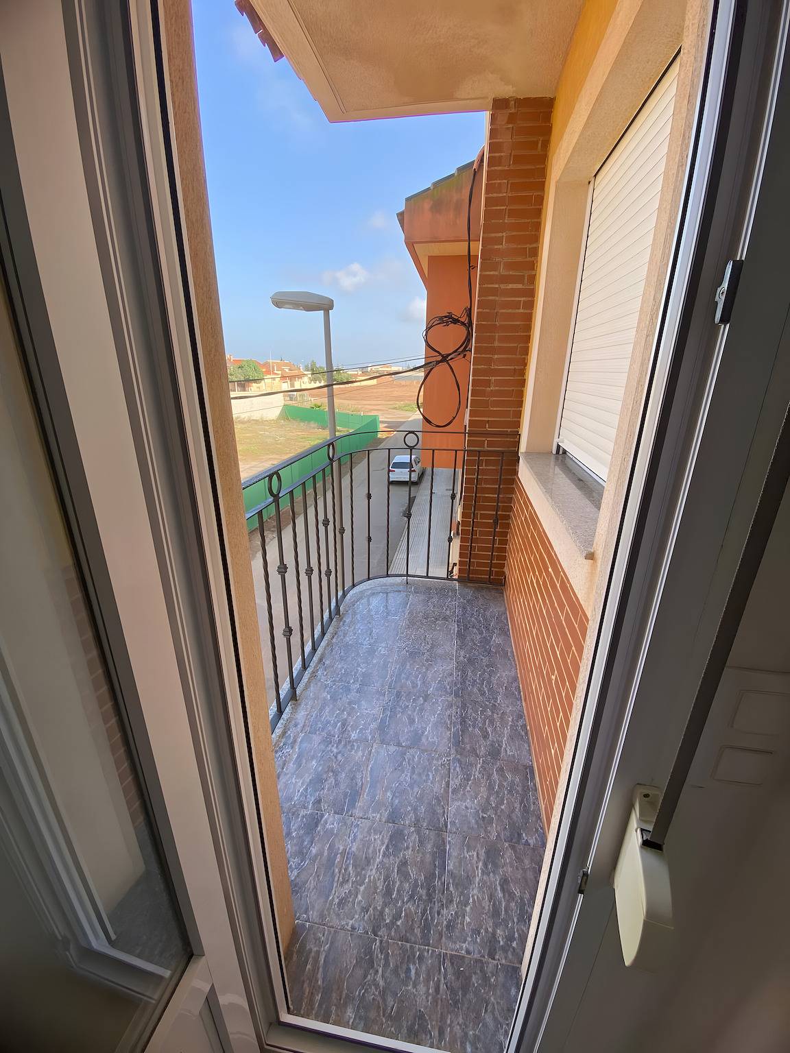 Casa Vacacional 'Fina Y Pepe' con Vistas al Mar, Terraza Privada y Wi-Fi in Mar Menor, Costa Cálida