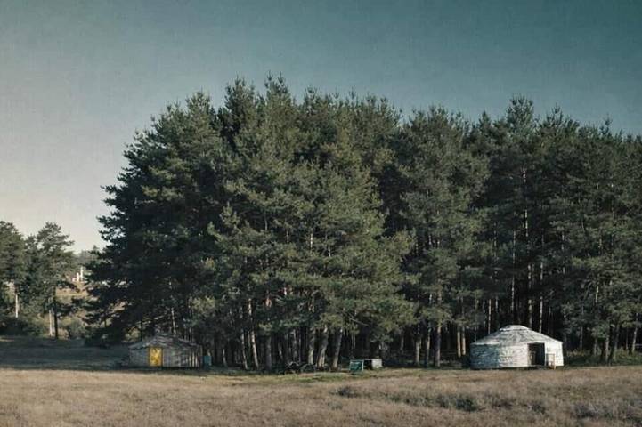 Location de vacances pour 2 personnes à La Bastide - 3