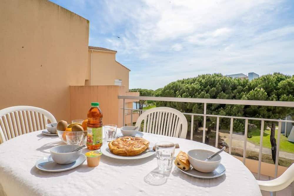 Appartement de vacances