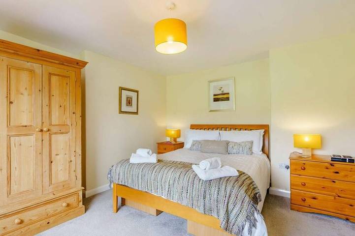 3 Bed in Hawkshead (oc-llh40) in Hawkshead, Lake District