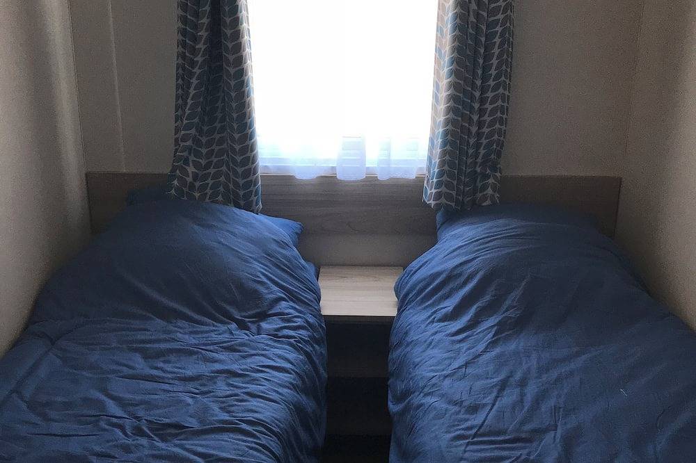 Mobilhome 4 Personnes Camping Hérault in Lattes, Côte méditerranéenne (France)