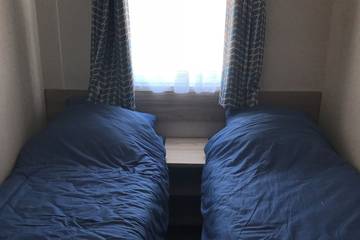 Camping pour 4 Personnes dans Lattes, Région de Montpellier, Photo 2