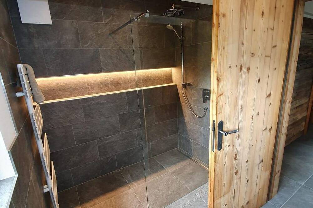 \"Auszeit\", das Superior - Appartement am Bauernhof - Erlebnisbauernhof Stempf - in Heiligenblut, Bezirk Spittal an der Drau
