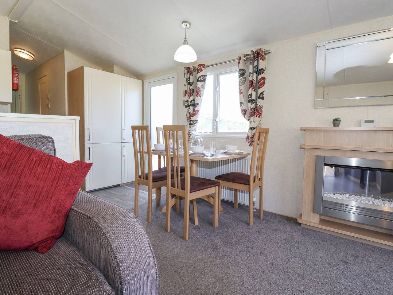 Swinside in Lake District