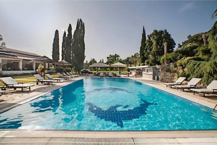 Maison de campagne pour 5 personnes, avec Balcon et Jardin
