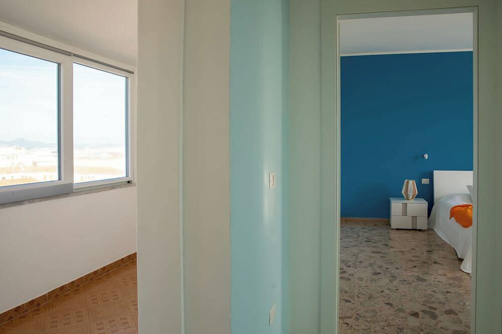 Appartamento intero, Attico Alice - Alghero in Mercede, Alghero