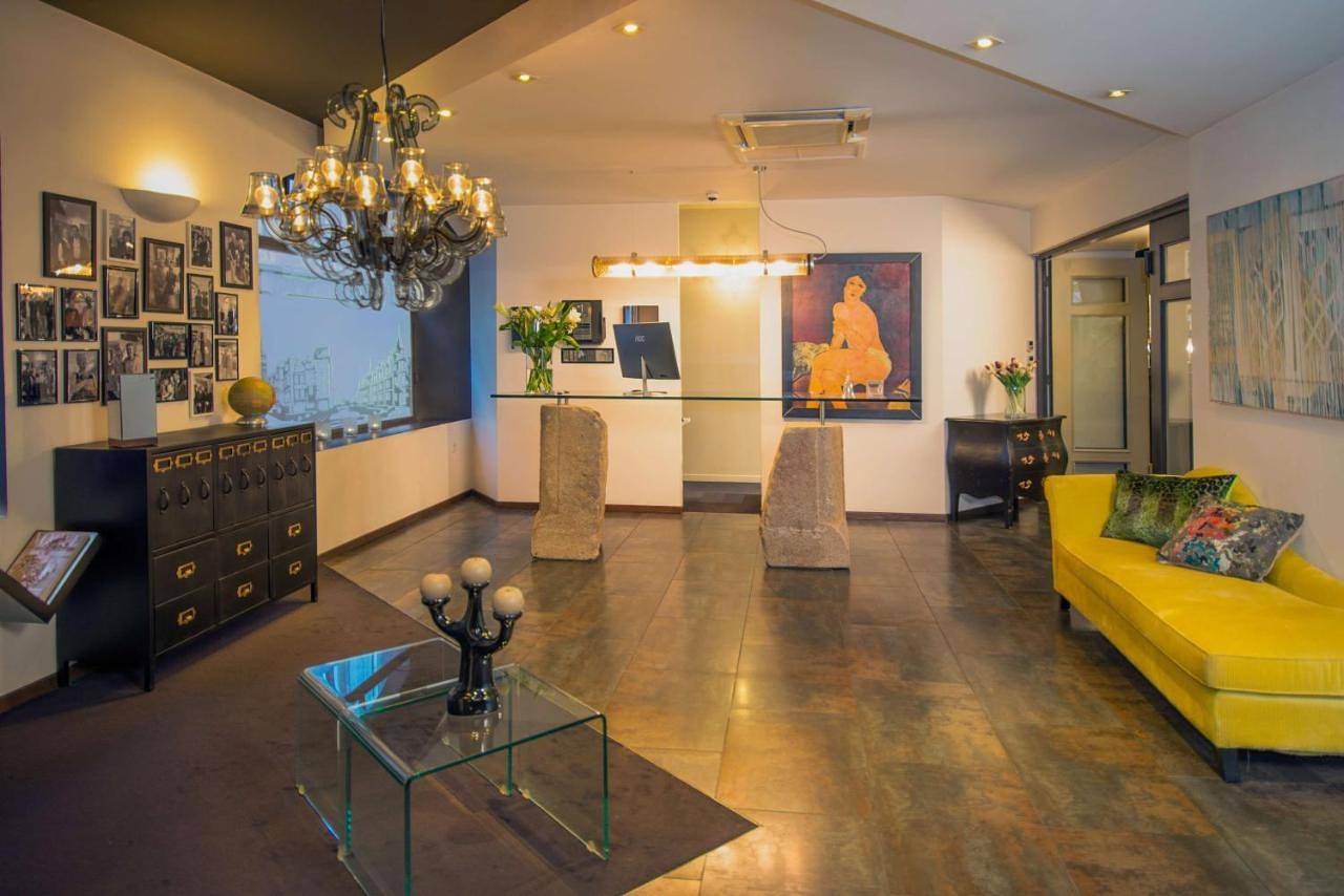 Deluxe Twin Room in Quimper, Région de Quimper