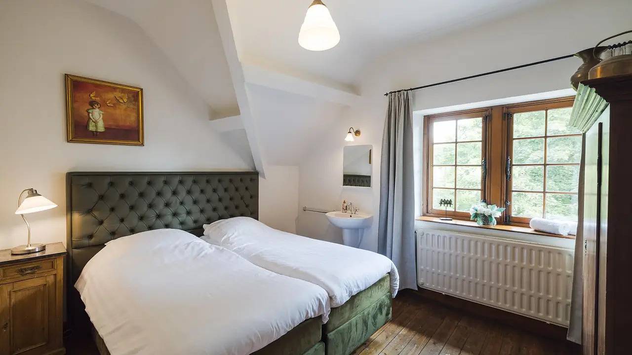 Villa für 27 Personen (550 m²) in Spa in SPA, Liegi e dintorni