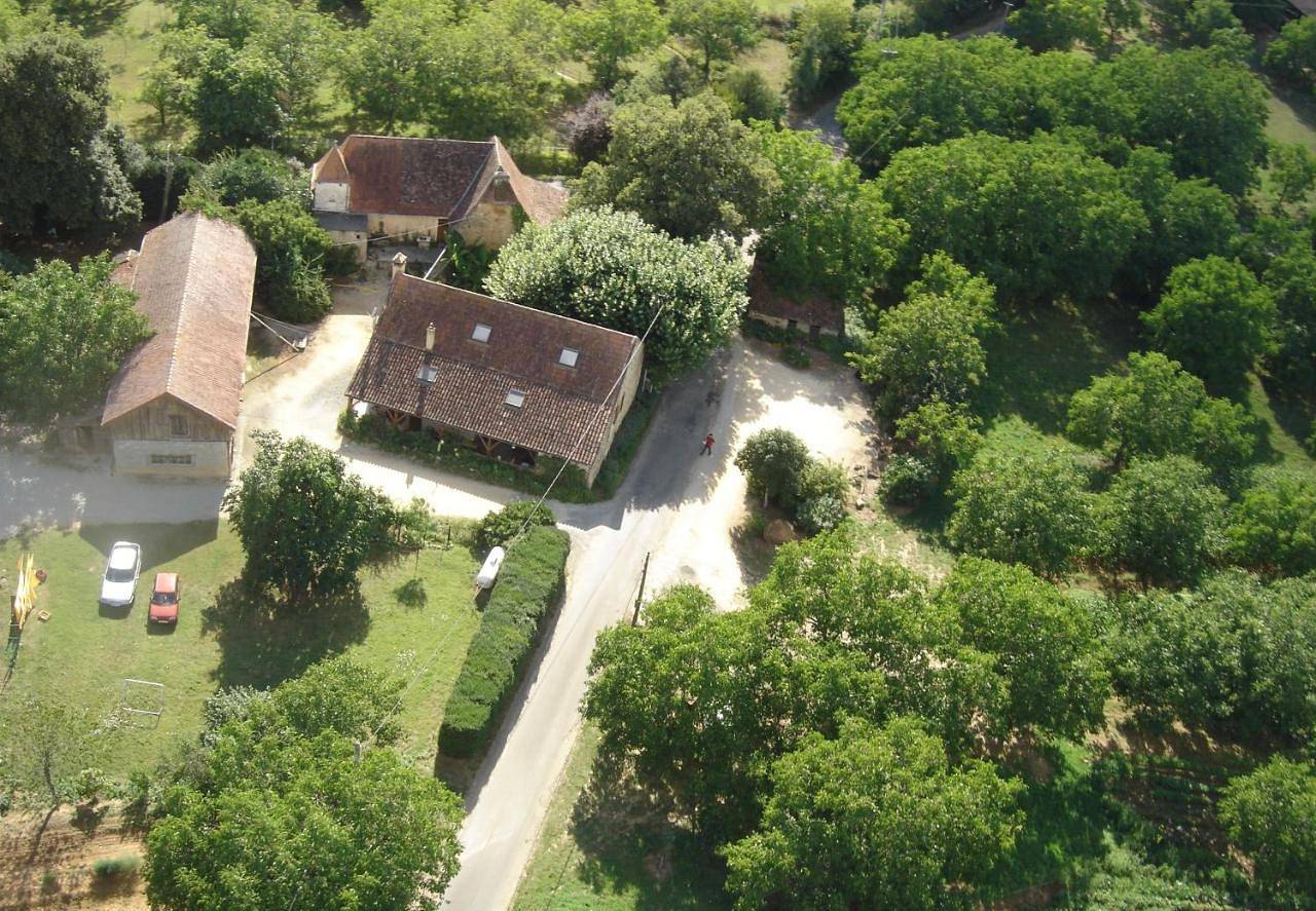 La Ferme de Maraval in Cénac-et-Saint-Julien, Périgord Noir